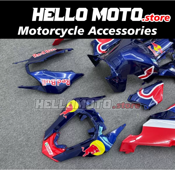 Honda CBR 1000RR 2017-2026 Fairing P/N 1BB28