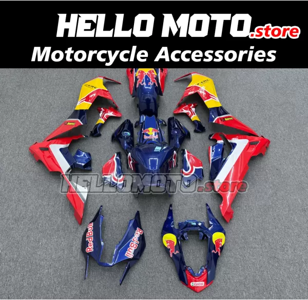 Honda CBR 1000RR 2017-2026 Fairing P/N 1BB28