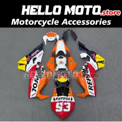 Honda CBR 1000RR 2017-2026 Fairing P/N 1BB14