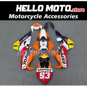 Honda CBR 1000RR 2017-2026 Fairing P/N 1BB14 Honda CBR 1000RR 2017-2026 Fairing P/N 1BB14
