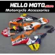 Honda CBR 1000RR 2017-2026 Fairing P/N 1CG14 Honda CBR 1000RR 2017-2026 Fairing P/N 1CG14