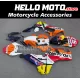 Honda CBR 1000RR 2017-2026 Fairing P/N 1CG14 Honda CBR 1000RR 2017-2026 Fairing P/N 1CG14