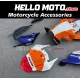 Honda CBR 1000RR 2017-2026 Fairing P/N 1CG14 Honda CBR 1000RR 2017-2026 Fairing P/N 1CG14
