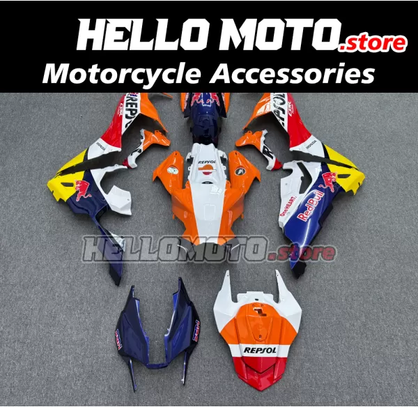 Honda CBR 1000RR 2017-2026 Fairing P/N 1CG14 Honda CBR 1000RR 2017-2026 Fairing P/N 1CG14
