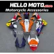 Honda CBR 1000RR 2017-2026 Fairing P/N 1CG14 Honda CBR 1000RR 2017-2026 Fairing P/N 1CG14