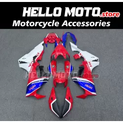 Honda CBR 1000RR 2017-2026 Fairing P/N 1BB29 Honda CBR 1000RR 2017-2026 Fairing P/N 1BB29