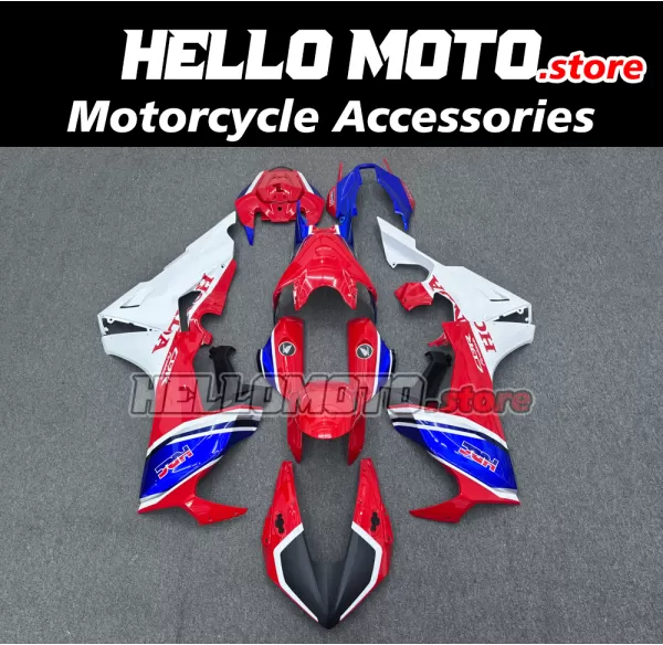 Honda CBR 1000RR 2017-2026 Fairing P/N 1BB29 Honda CBR 1000RR 2017-2026 Fairing P/N 1BB29