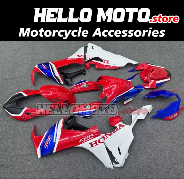 Honda CBR 1000RR 2017-2026 Fairing P/N 1BB29 Honda CBR 1000RR 2017-2026 Fairing P/N 1BB29