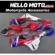 Honda CBR 1000RR 2017-2026 Fairing P/N 1BB29 Honda CBR 1000RR 2017-2026 Fairing P/N 1BB29