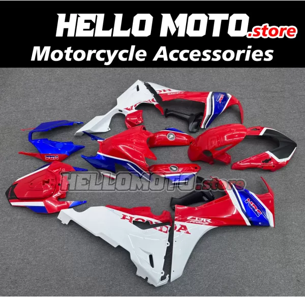 Honda CBR 1000RR 2017-2026 Fairing P/N 1BB29 Honda CBR 1000RR 2017-2026 Fairing P/N 1BB29