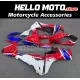 Honda CBR 1000RR 2017-2026 Fairing P/N 1BB29 Honda CBR 1000RR 2017-2026 Fairing P/N 1BB29