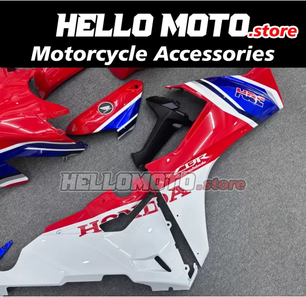 Honda CBR 1000RR 2017-2026 Fairing P/N 1BB29 Honda CBR 1000RR 2017-2026 Fairing P/N 1BB29