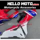 Honda CBR 1000RR 2017-2026 Fairing P/N 1BB29 Honda CBR 1000RR 2017-2026 Fairing P/N 1BB29