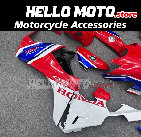Honda CBR 1000RR 2017-2026 Fairing P/N 1BB29 Honda CBR 1000RR 2017-2026 Fairing P/N 1BB29