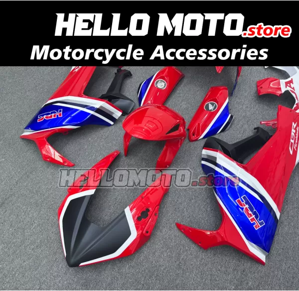 Honda CBR 1000RR 2017-2026 Fairing P/N 1BB29 Honda CBR 1000RR 2017-2026 Fairing P/N 1BB29