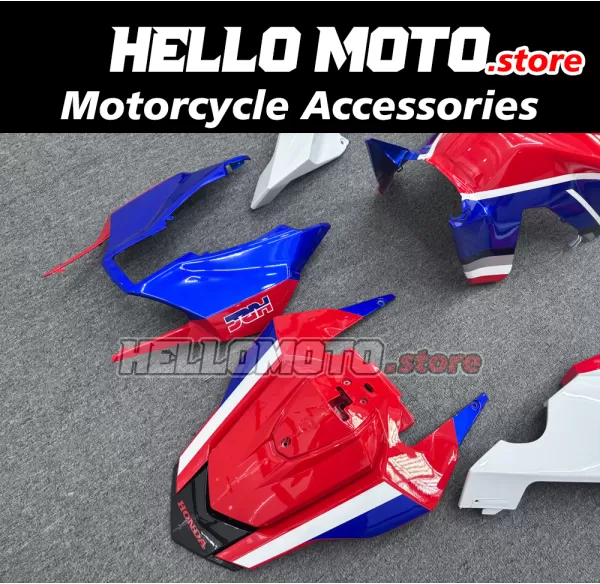 Honda CBR 1000RR 2017-2026 Fairing P/N 1BB29 Honda CBR 1000RR 2017-2026 Fairing P/N 1BB29