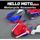 Honda CBR 1000RR 2017-2026 Fairing P/N 1BB29 Honda CBR 1000RR 2017-2026 Fairing P/N 1BB29