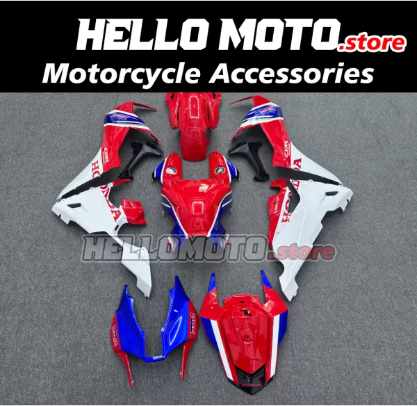 Honda CBR 1000RR 2017-2026 Fairing P/N 1BB29 Honda CBR 1000RR 2017-2026 Fairing P/N 1BB29