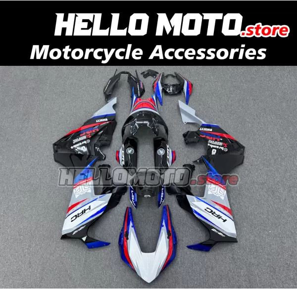 Honda CBR 1000RR 2017-2026 Fairing P/N 1CG30 Honda CBR 1000RR 2017-2026 Fairing P/N 1CG30