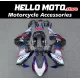Honda CBR 1000RR 2017-2026 Fairing P/N 1CG30 Honda CBR 1000RR 2017-2026 Fairing P/N 1CG30