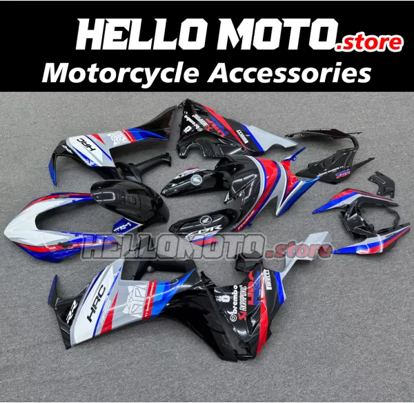 Honda CBR 1000RR 2017-2026 Fairing P/N 1CG30 Honda CBR 1000RR 2017-2026 Fairing P/N 1CG30