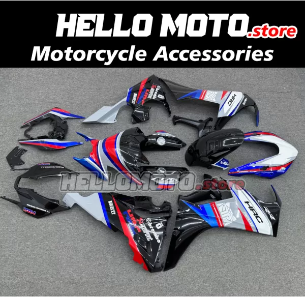 Honda CBR 1000RR 2017-2026 Fairing P/N 1CG30 Honda CBR 1000RR 2017-2026 Fairing P/N 1CG30