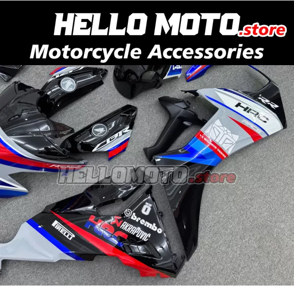 Honda CBR 1000RR 2017-2026 Fairing P/N 1CG30 Honda CBR 1000RR 2017-2026 Fairing P/N 1CG30