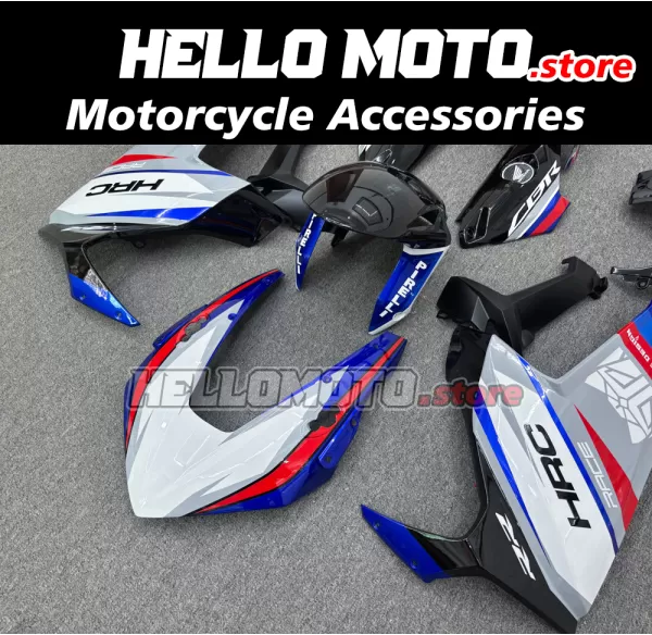Honda CBR 1000RR 2017-2026 Fairing P/N 1CG30 Honda CBR 1000RR 2017-2026 Fairing P/N 1CG30