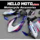 Honda CBR 1000RR 2017-2026 Fairing P/N 1CG30 Honda CBR 1000RR 2017-2026 Fairing P/N 1CG30
