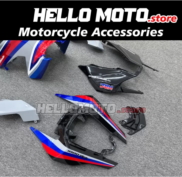 Honda CBR 1000RR 2017-2026 Fairing P/N 1CG30 Honda CBR 1000RR 2017-2026 Fairing P/N 1CG30