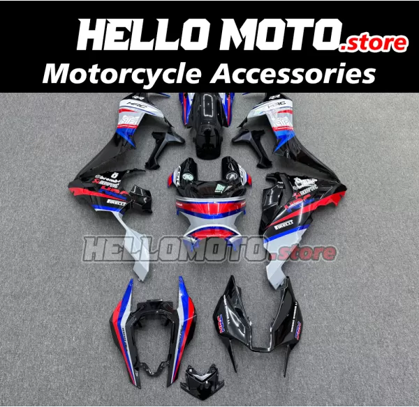 Honda CBR 1000RR 2017-2026 Fairing P/N 1CG30 Honda CBR 1000RR 2017-2026 Fairing P/N 1CG30