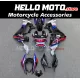 Honda CBR 1000RR 2017-2026 Fairing P/N 1CG30 Honda CBR 1000RR 2017-2026 Fairing P/N 1CG30