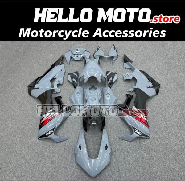 Honda CBR 1000RR 2017-2026 Fairing P/N 1BB16