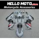 Honda CBR 1000RR 2017-2026 Fairing P/N 1BB16
