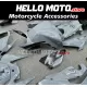 Honda CBR 1000RR 2017-2026 Fairing P/N 1BB16
