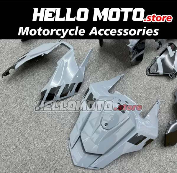 Honda CBR 1000RR 2017-2026 Fairing P/N 1BB16