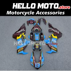 Honda CBR 1000RR 2017-2026 Fairing P/N 1BB6 Honda CBR 1000RR 2017-2026 Fairing P/N 1BB6