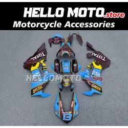Honda CBR 1000RR 2017-2026 Fairing P/N 1BB6 Honda CBR 1000RR 2017-2026 Fairing P/N 1BB6