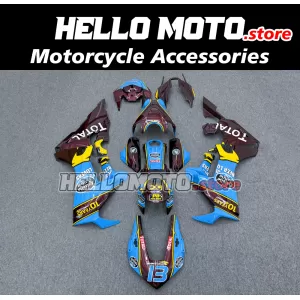 Honda CBR 1000RR 2017-2026 Fairing P/N 1BB6