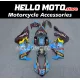 Honda CBR 1000RR 2017-2026 Fairing P/N 1BB6 Honda CBR 1000RR 2017-2026 Fairing P/N 1BB6