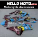 Honda CBR 1000RR 2017-2026 Fairing P/N 1BB6 Honda CBR 1000RR 2017-2026 Fairing P/N 1BB6