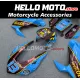 Honda CBR 1000RR 2017-2026 Fairing P/N 1BB6 Honda CBR 1000RR 2017-2026 Fairing P/N 1BB6