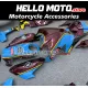 Honda CBR 1000RR 2017-2026 Fairing P/N 1BB6 Honda CBR 1000RR 2017-2026 Fairing P/N 1BB6