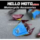 Honda CBR 1000RR 2017-2026 Fairing P/N 1BB6 Honda CBR 1000RR 2017-2026 Fairing P/N 1BB6