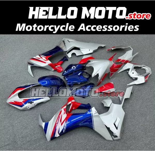 Honda CBR 1000RR 2017-2026 Fairing P/N 1CG20 Honda CBR 1000RR 2017-2026 Fairing P/N 1CG20