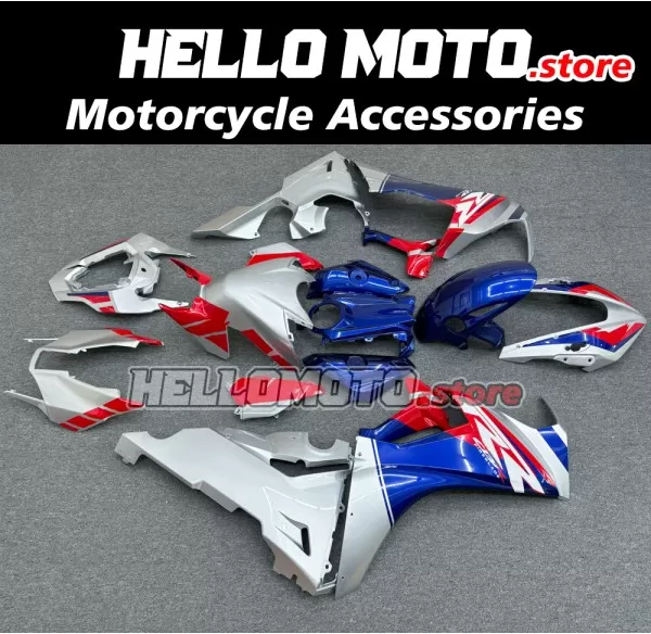 Honda CBR 1000RR 2017-2026 Fairing P/N 1CG20 Honda CBR 1000RR 2017-2026 Fairing P/N 1CG20