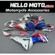 Honda CBR 1000RR 2017-2026 Fairing P/N 1CG20 Honda CBR 1000RR 2017-2026 Fairing P/N 1CG20