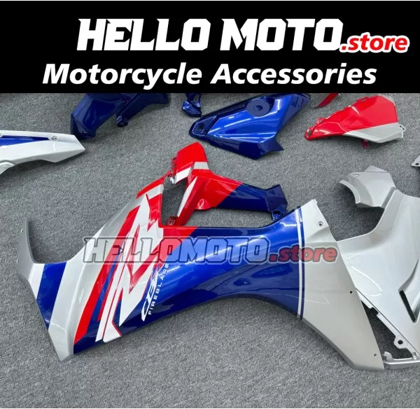 Honda CBR 1000RR 2017-2026 Fairing P/N 1CG20 Honda CBR 1000RR 2017-2026 Fairing P/N 1CG20