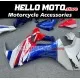Honda CBR 1000RR 2017-2026 Fairing P/N 1CG20 Honda CBR 1000RR 2017-2026 Fairing P/N 1CG20