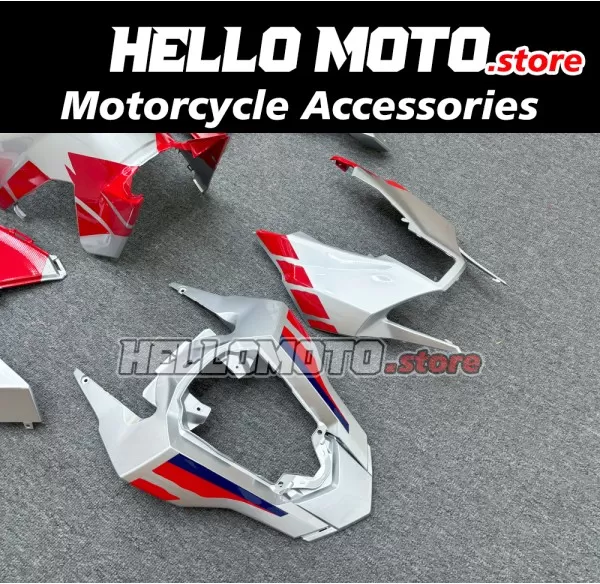 Honda CBR 1000RR 2017-2026 Fairing P/N 1CG20 Honda CBR 1000RR 2017-2026 Fairing P/N 1CG20
